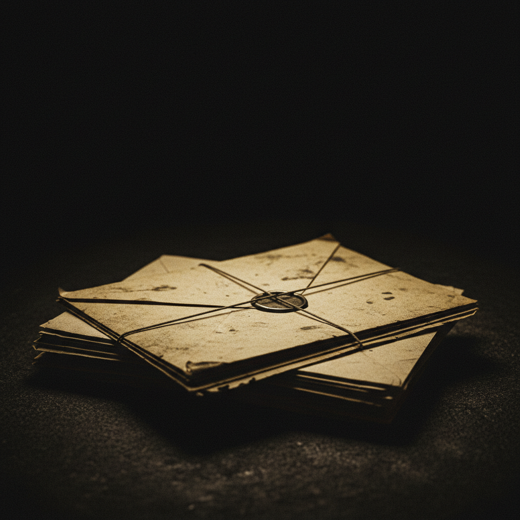 Letters