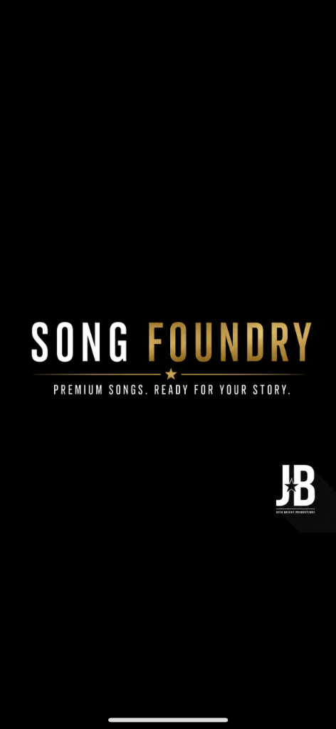 Song Foundry