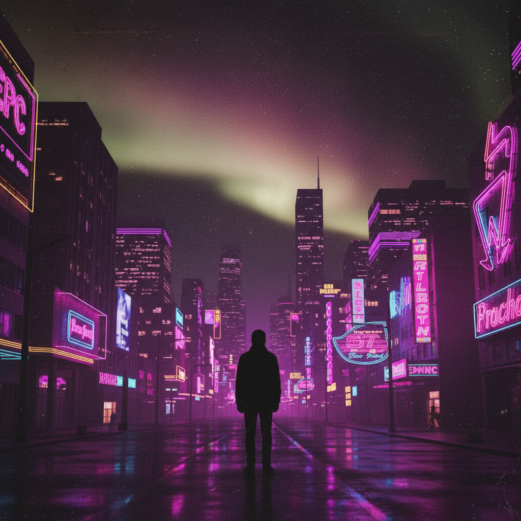 Running Away