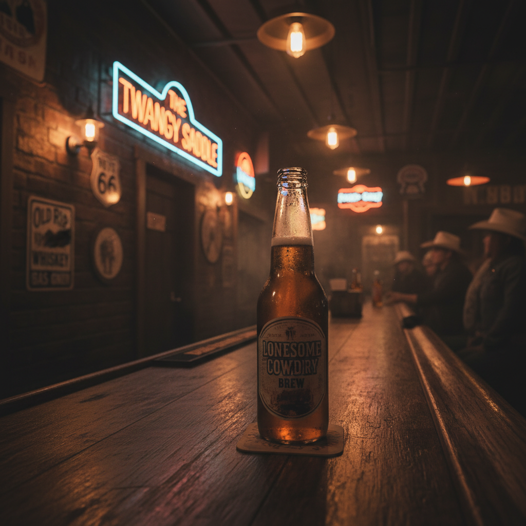 Beer Drinkin' Stuff
