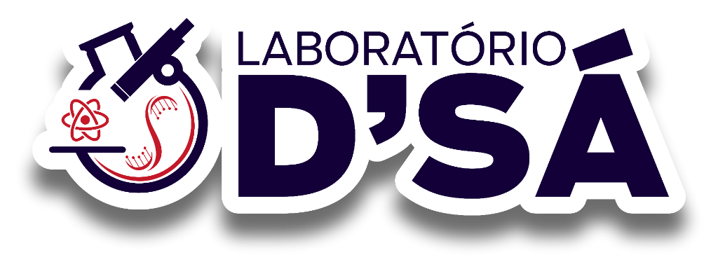 Laboratório D'Sá