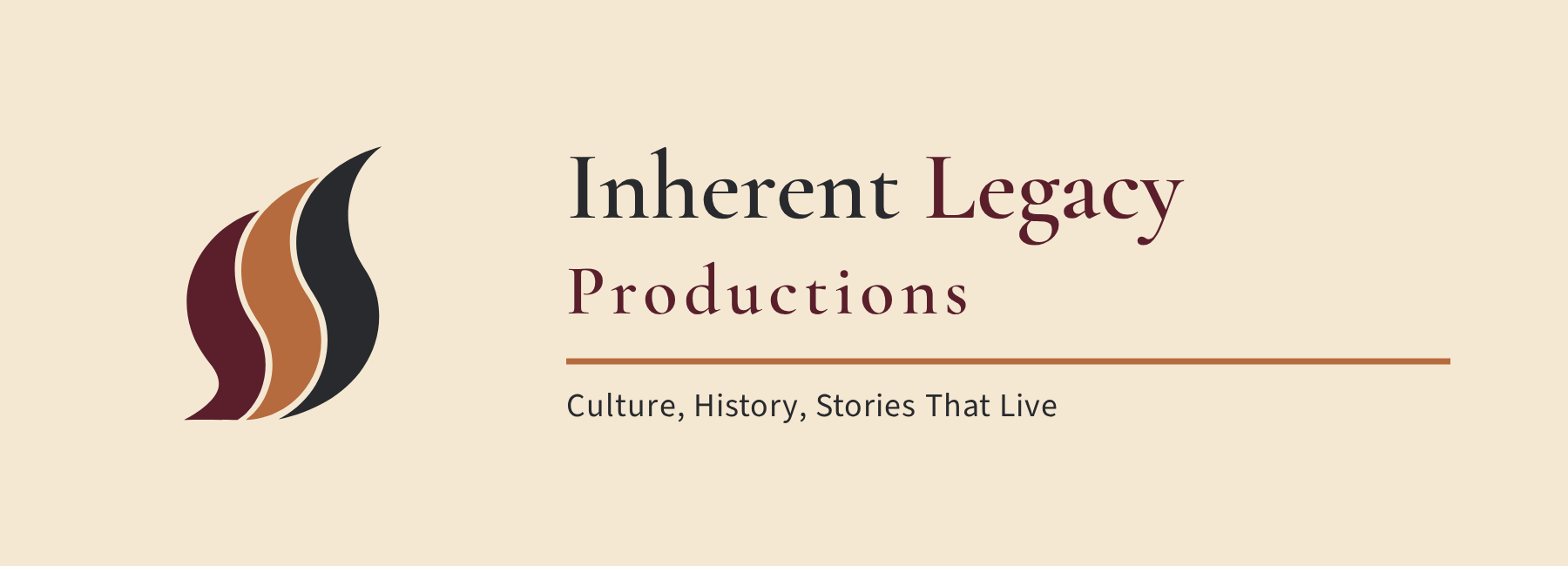 Inherent Legacy Productions
