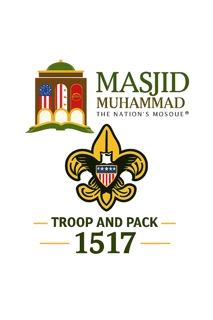Troop & Pack 1517