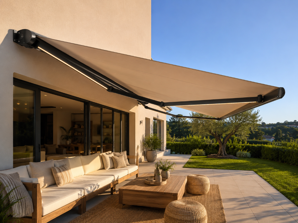 Veranda 1