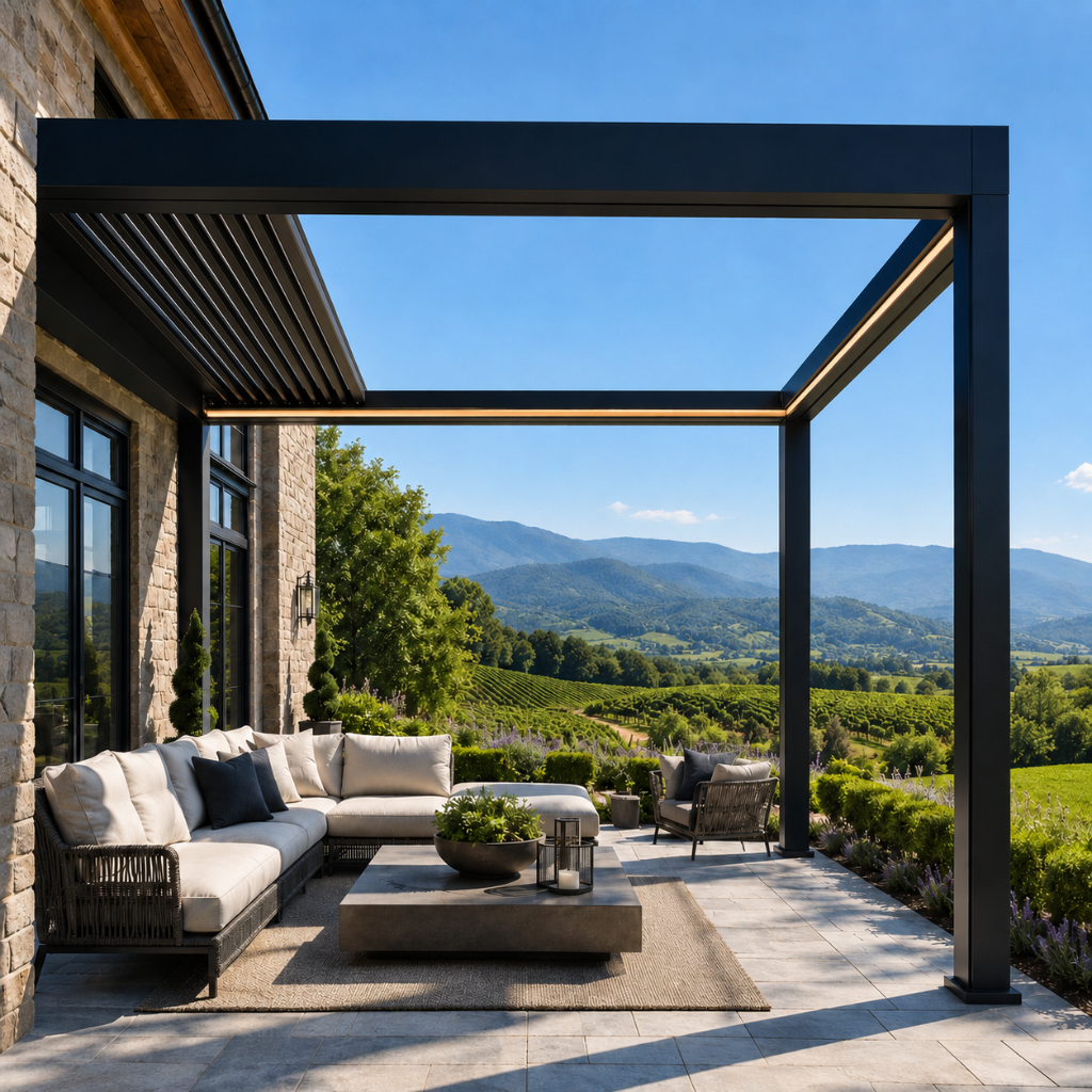 Zero-Degree Waterproofing