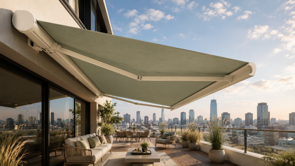 Veranda