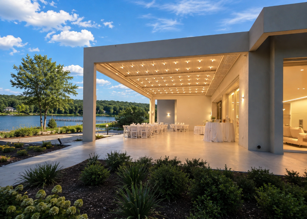 Integrated Lighting