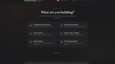 KZESTMENT template preview