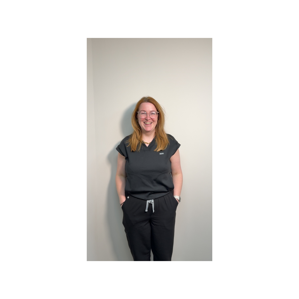 Dr Rosalyn Hallewell