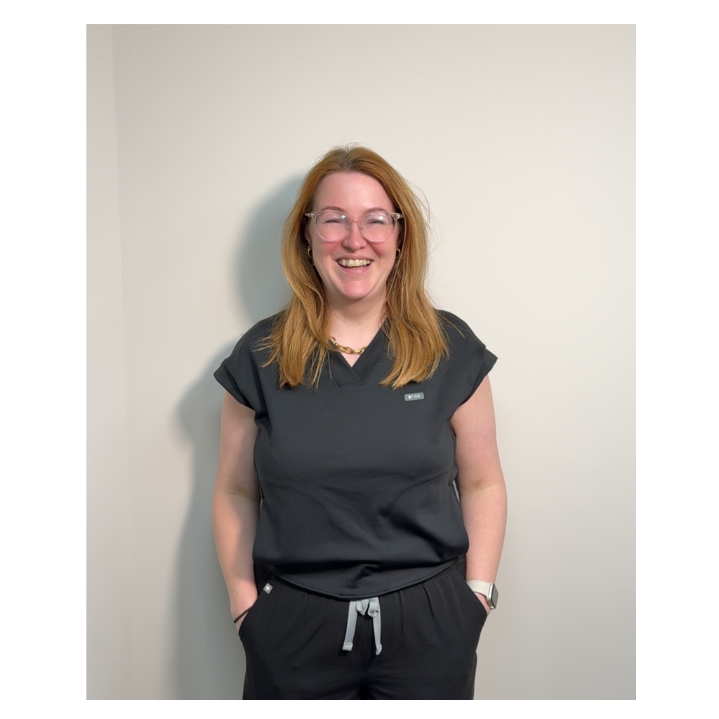 Dr Rosalyn Hallewell