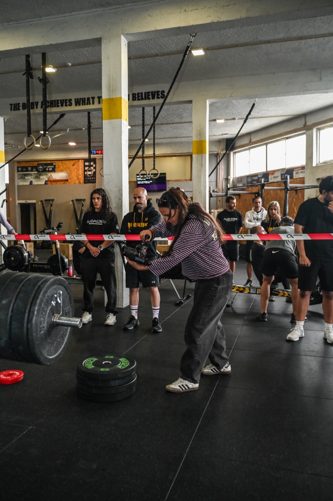 CrossFit