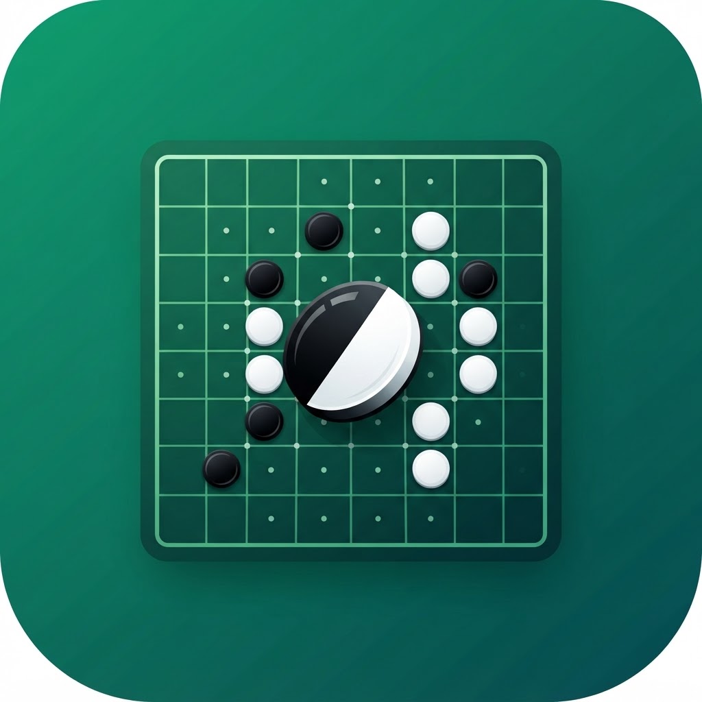 Reversi