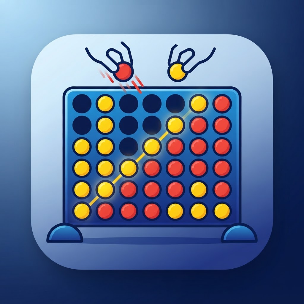 Connect 4