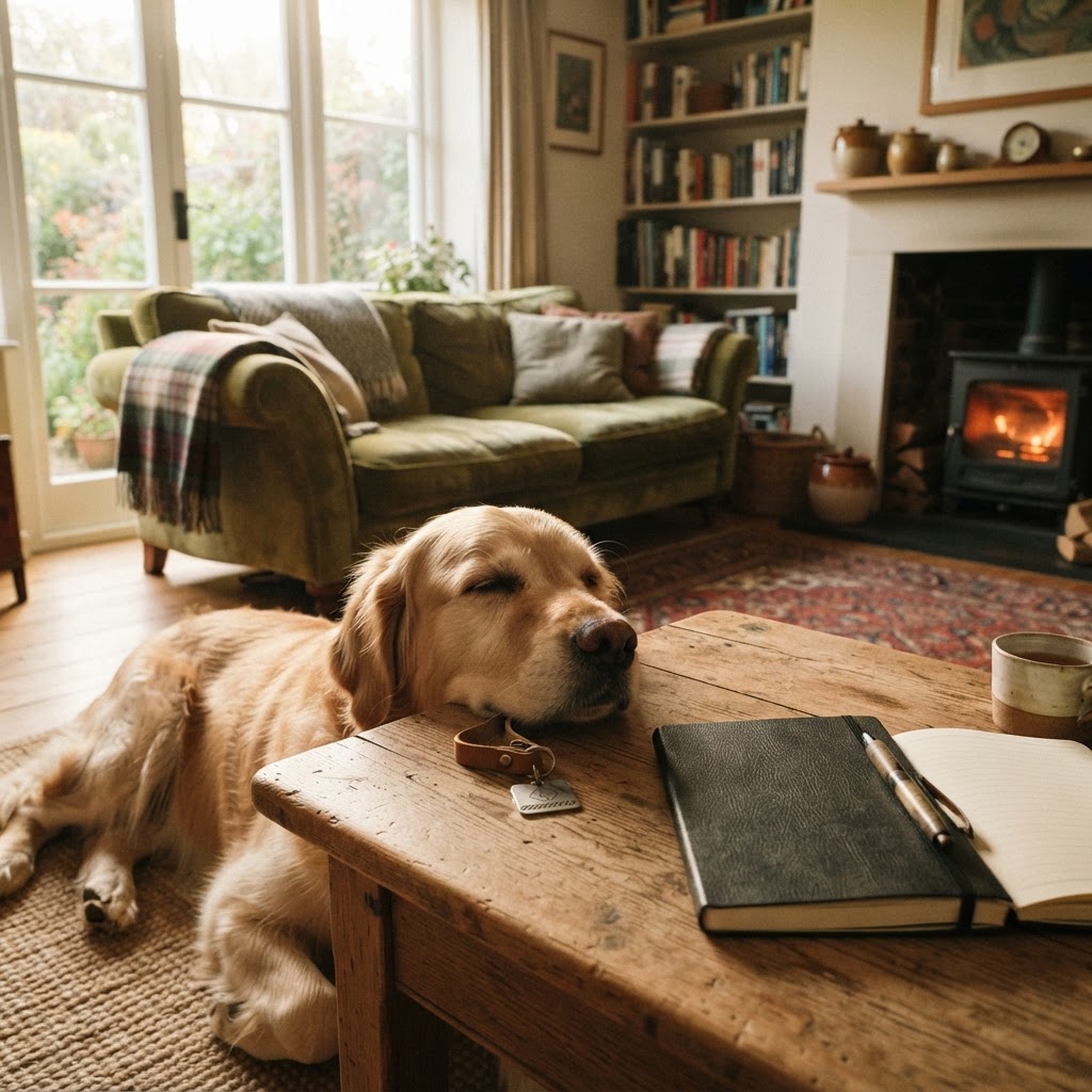 Best Personalised Gifts for Dog Lovers 2026: The Ultimate UK Guide