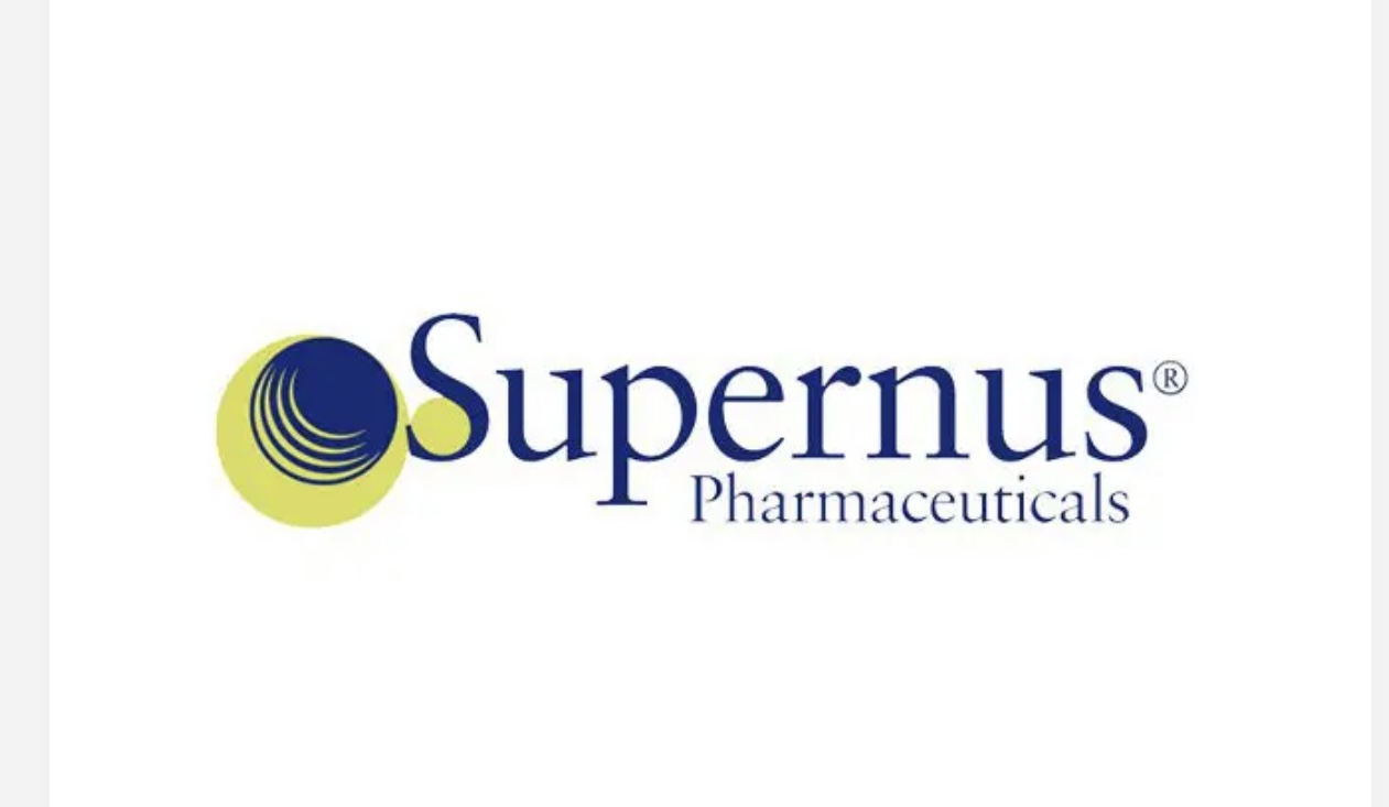 Supernus Pharmaceuticals
