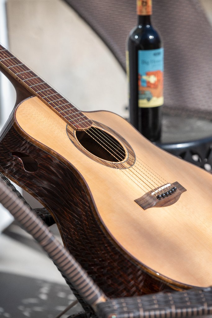 Indian Rosewood Siñ