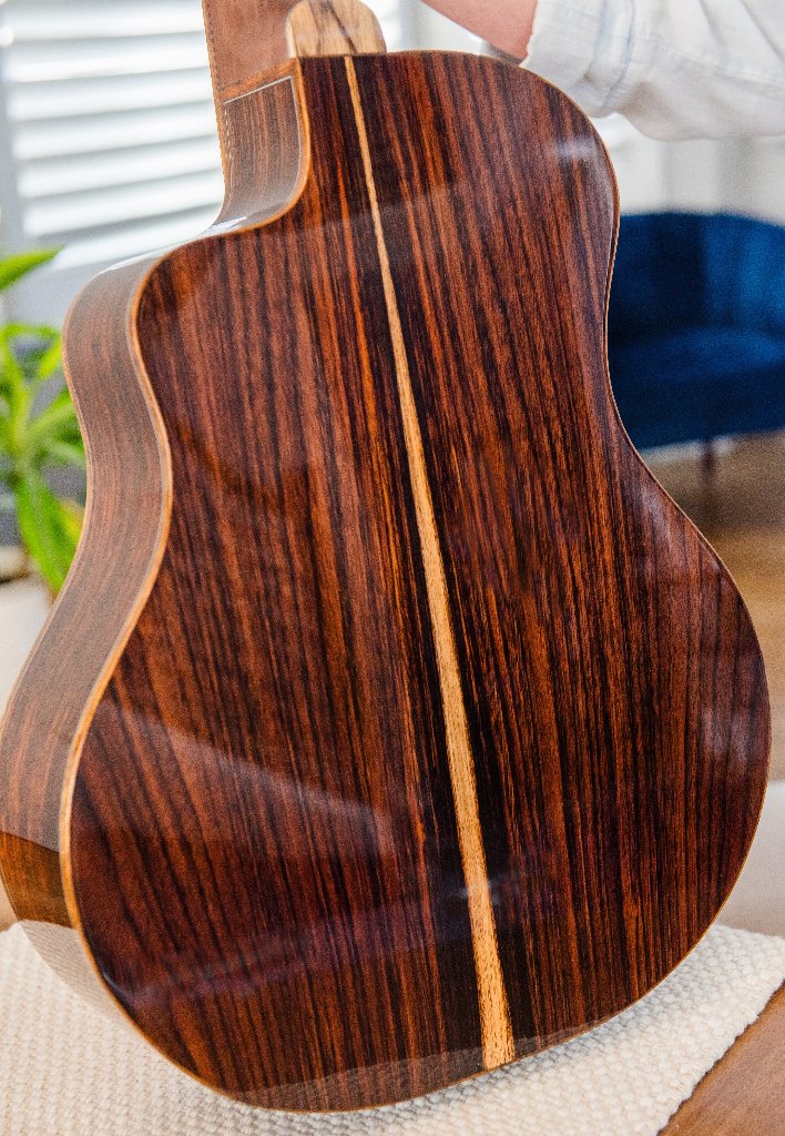 Indian Rosewood Siñ
