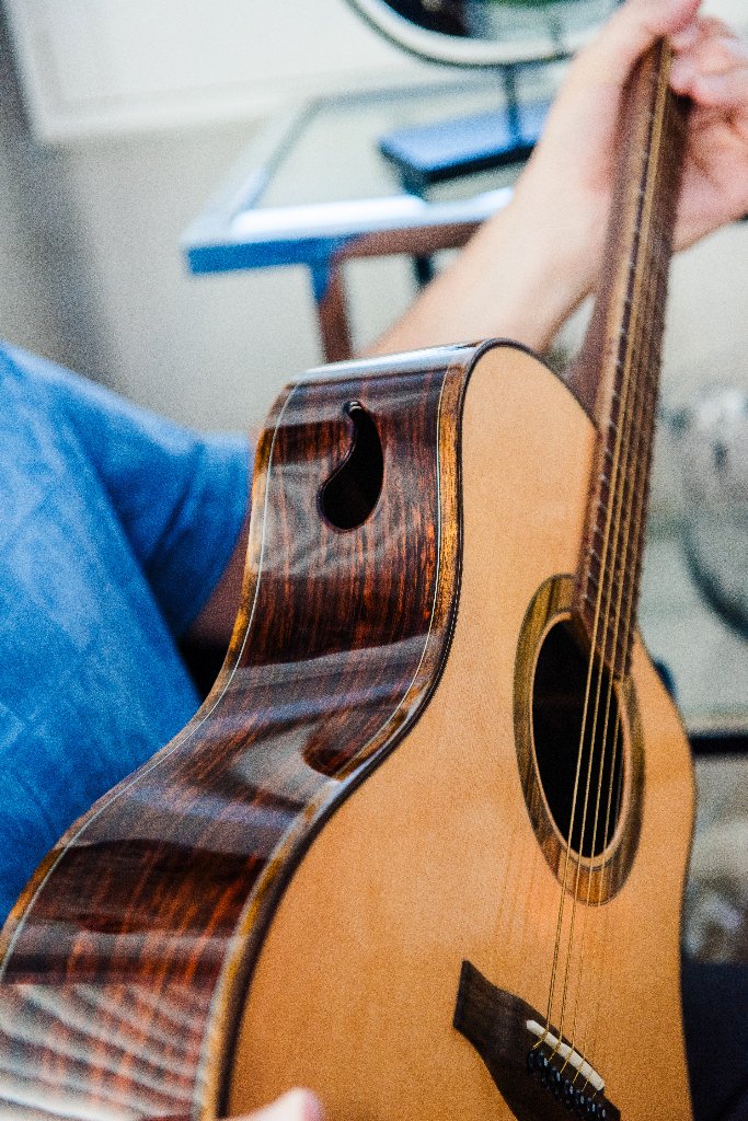 Indian Rosewood Siñ