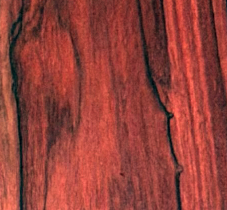 Bois De Rose