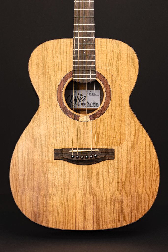 The Koa OM