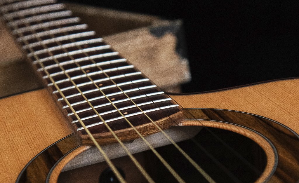 Indian Rosewood Siñ