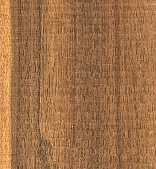 Indonesian Rosewood