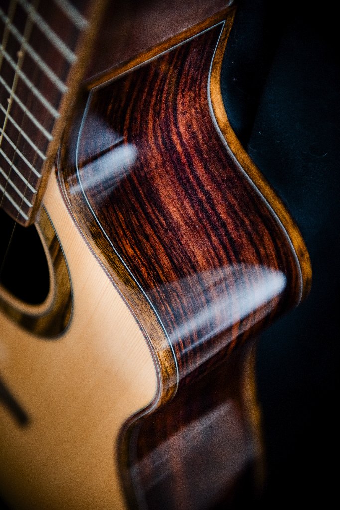 Indian Rosewood Siñ