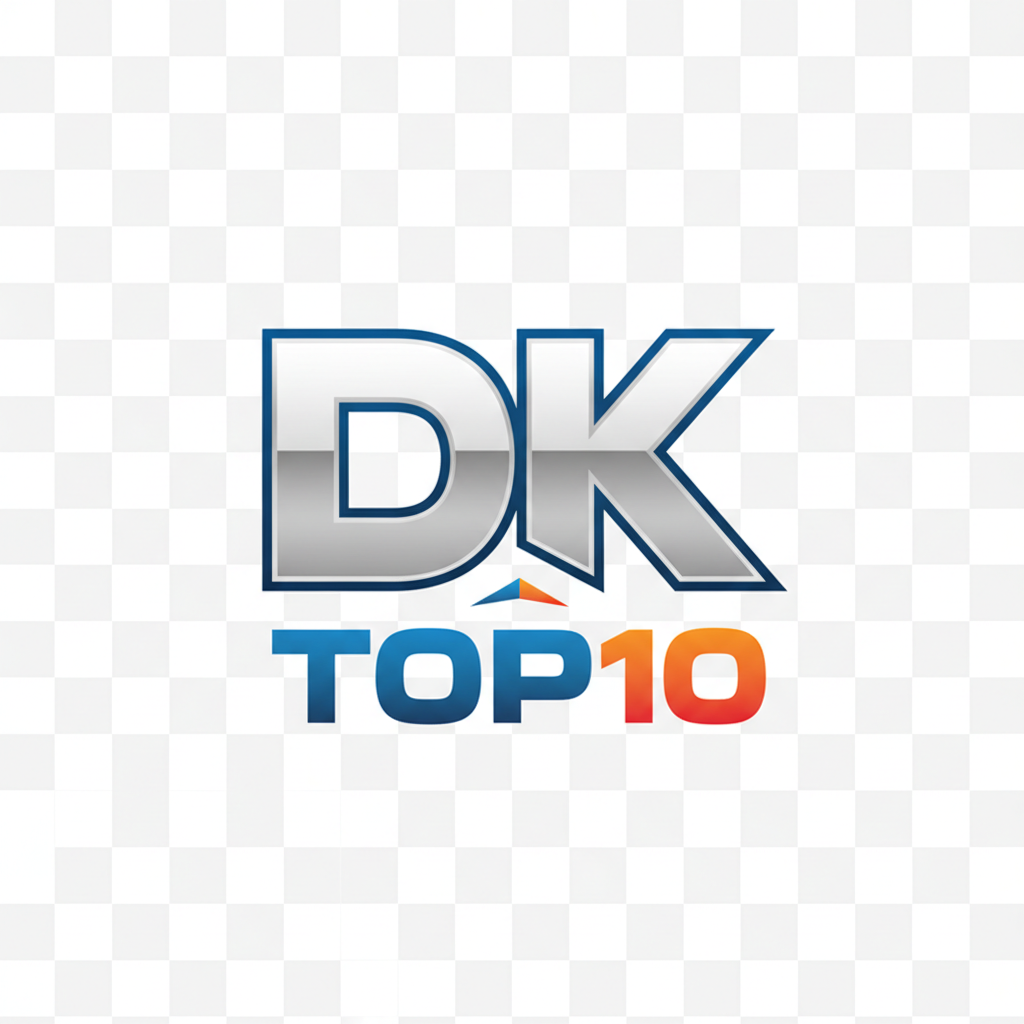 Top 10 Denmark Sites logo