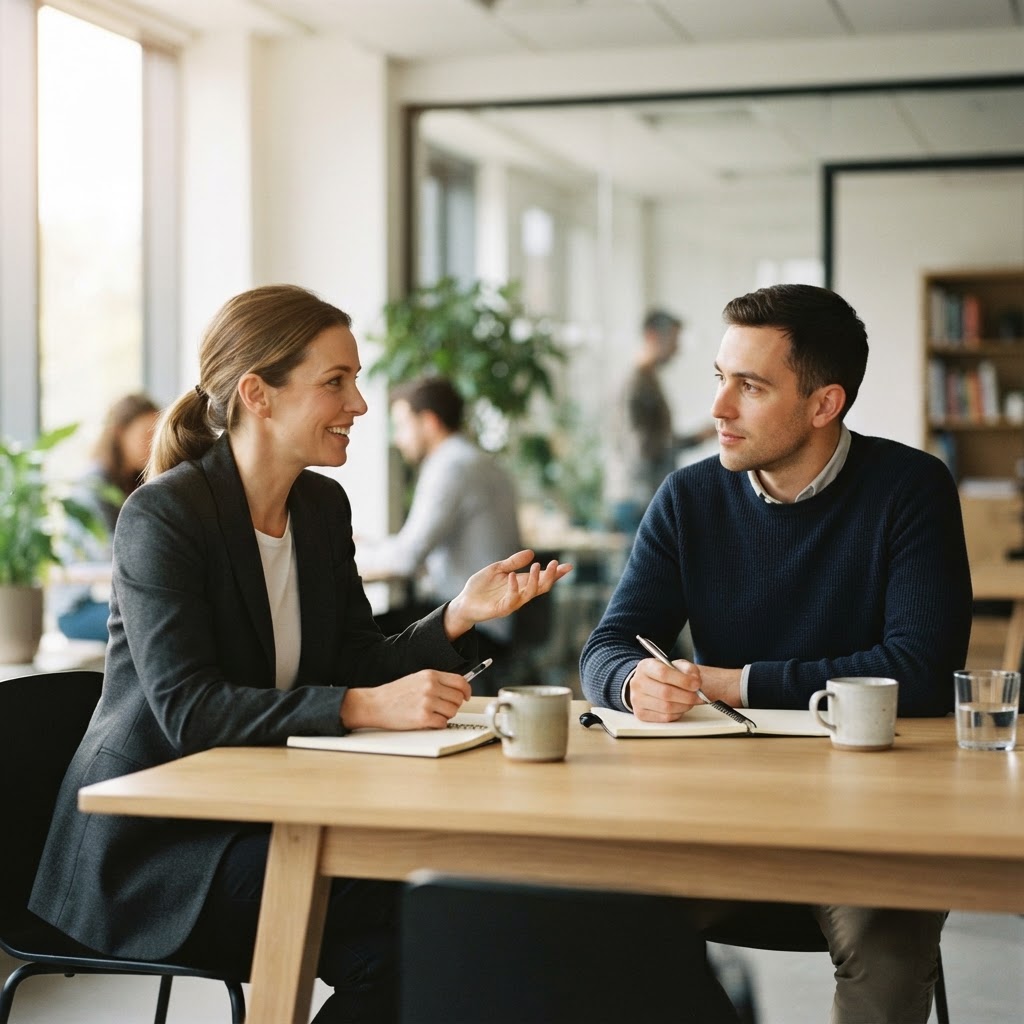 How to Give Constructive Feedback: The Complete Guide for Managers and Colleagues