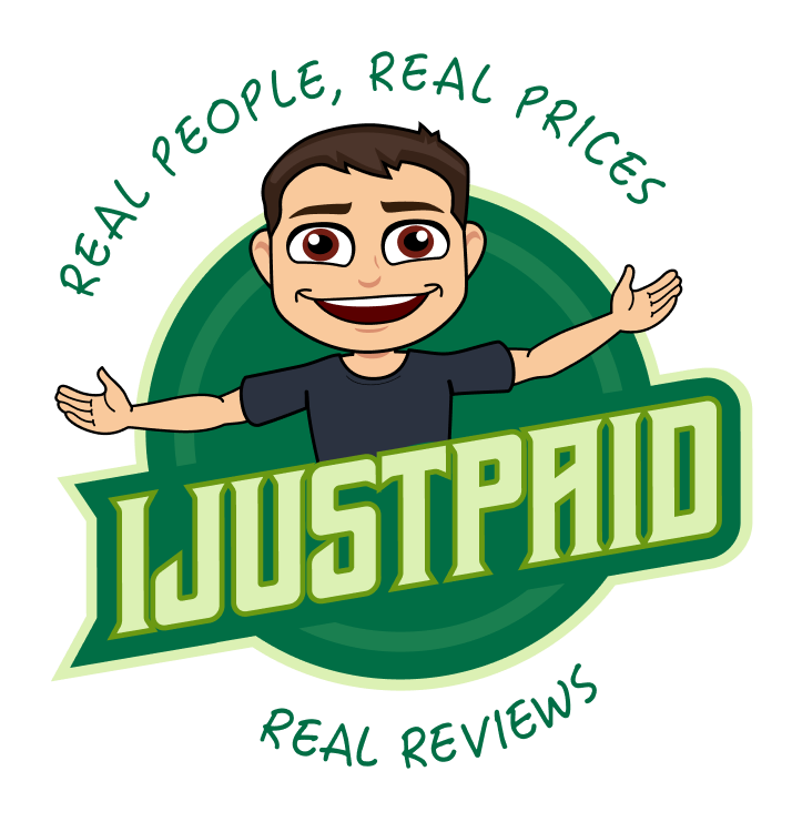ijustPaid