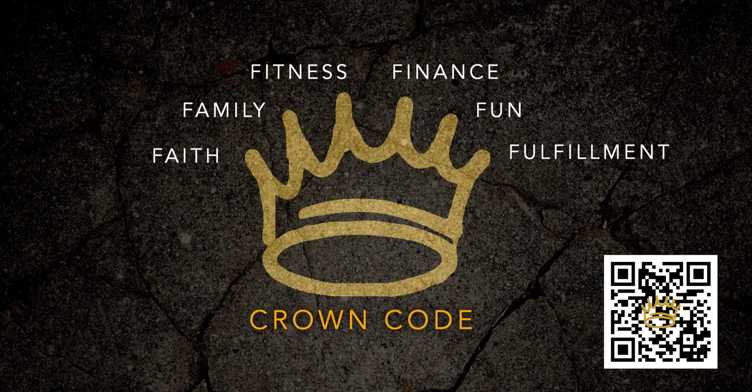 The Crown Code