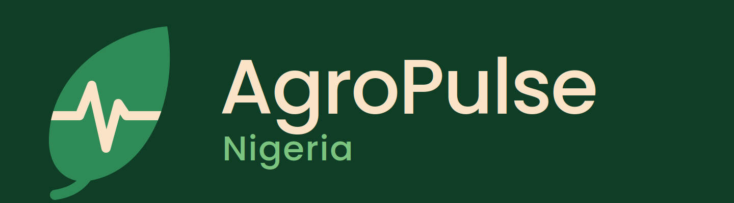 AgroPulse Nigeria