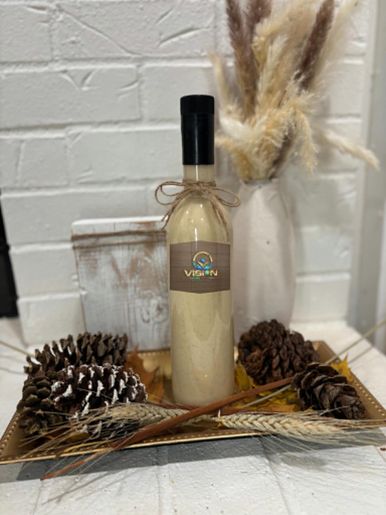 Vision For Haiti product