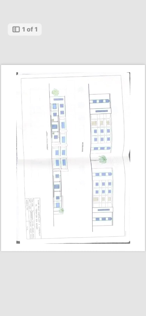 Floor Plan — Ground Level