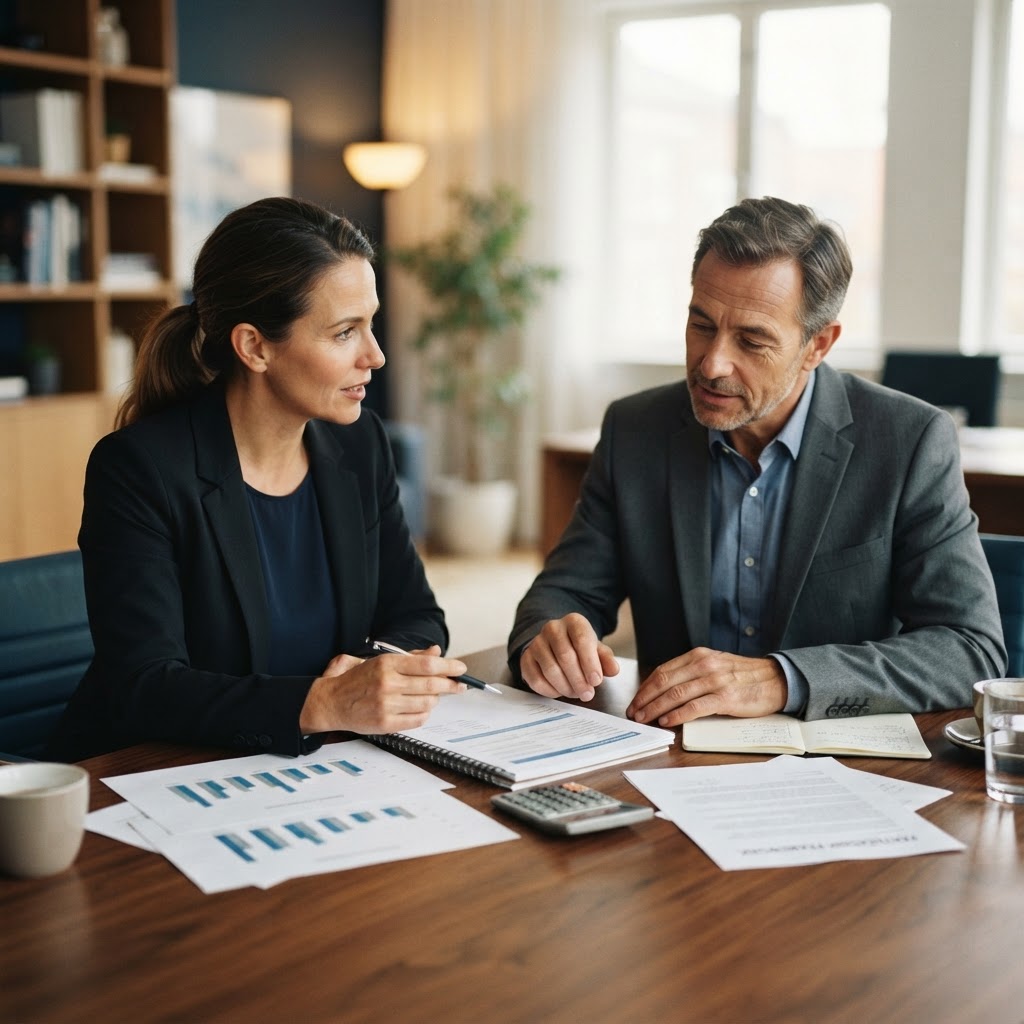 Trouver des financements pour son projet
