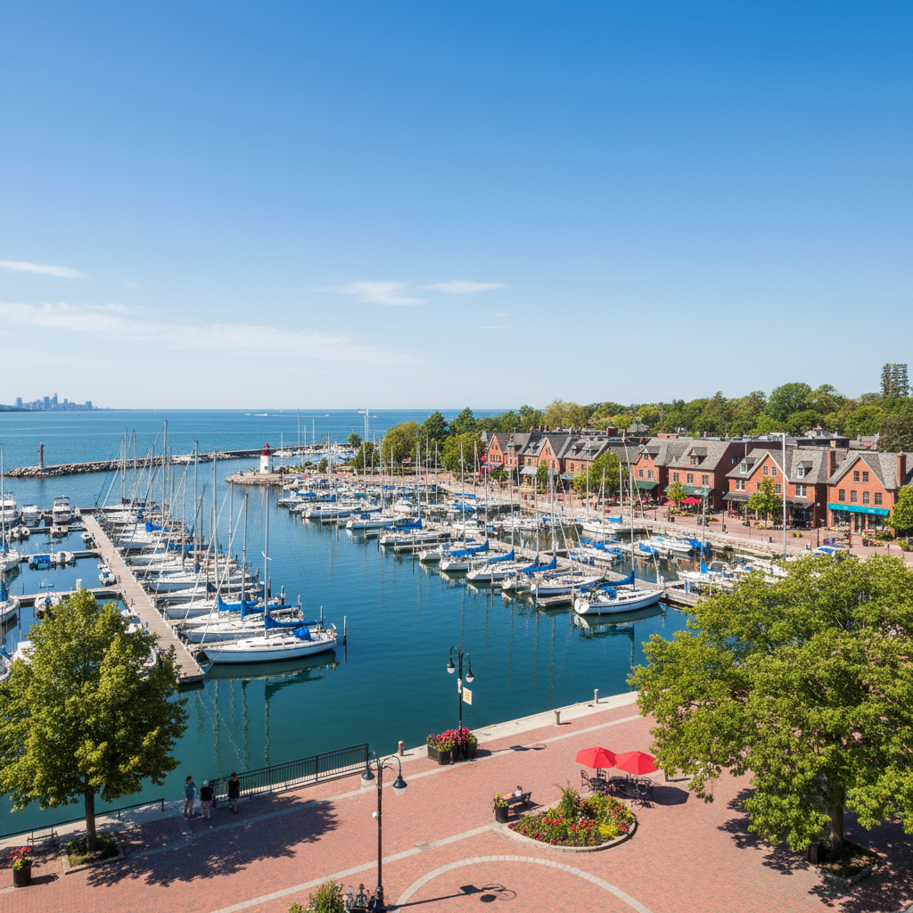 Oakville