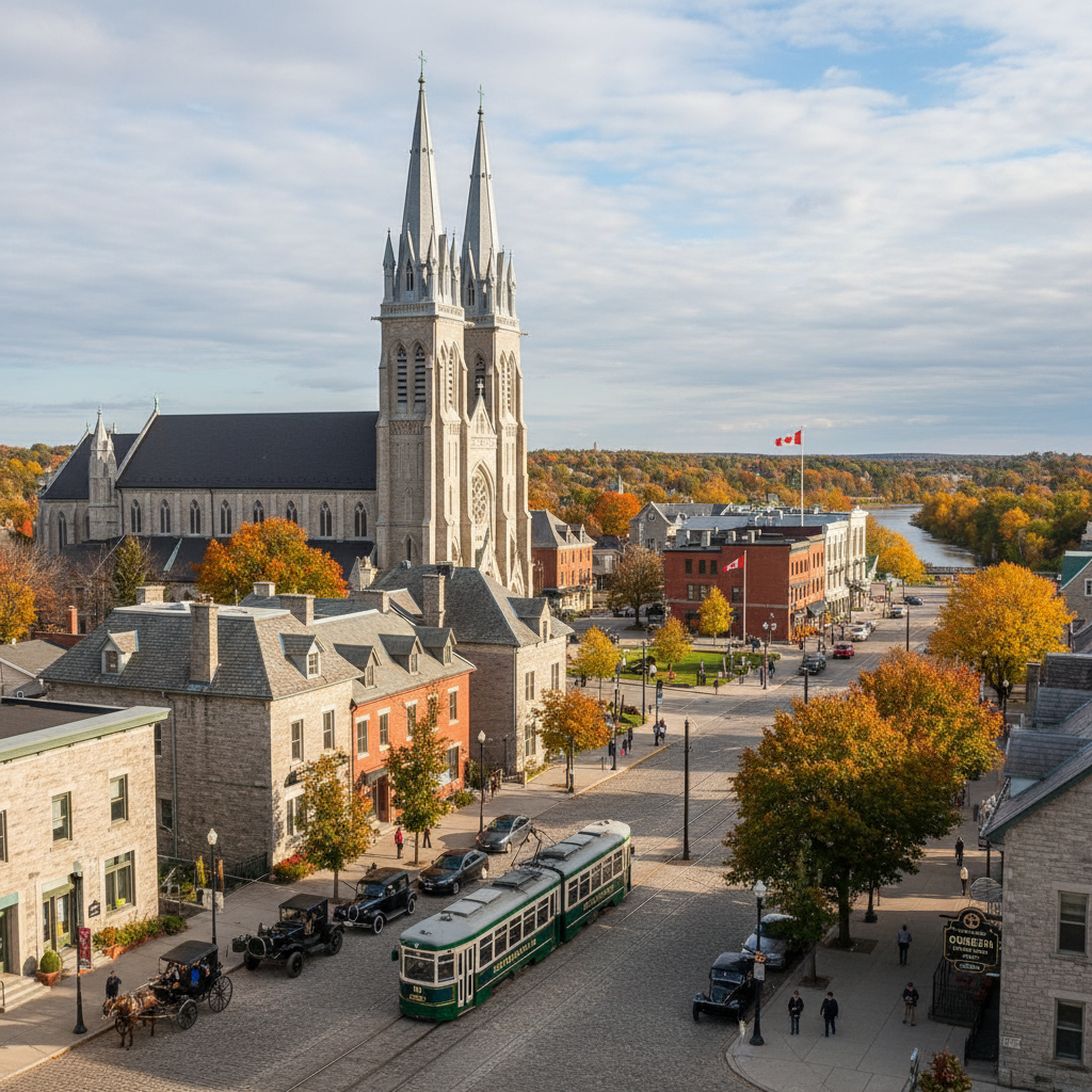 Guelph