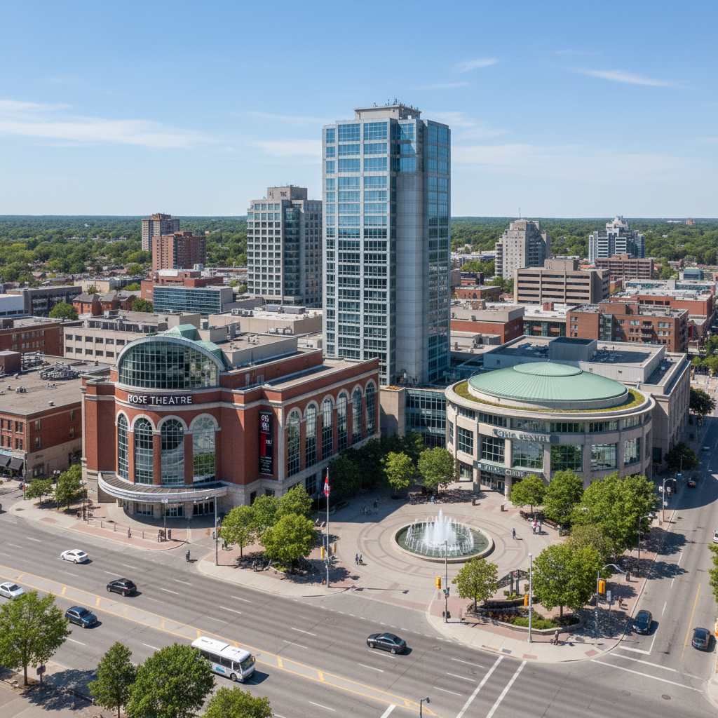 Brampton