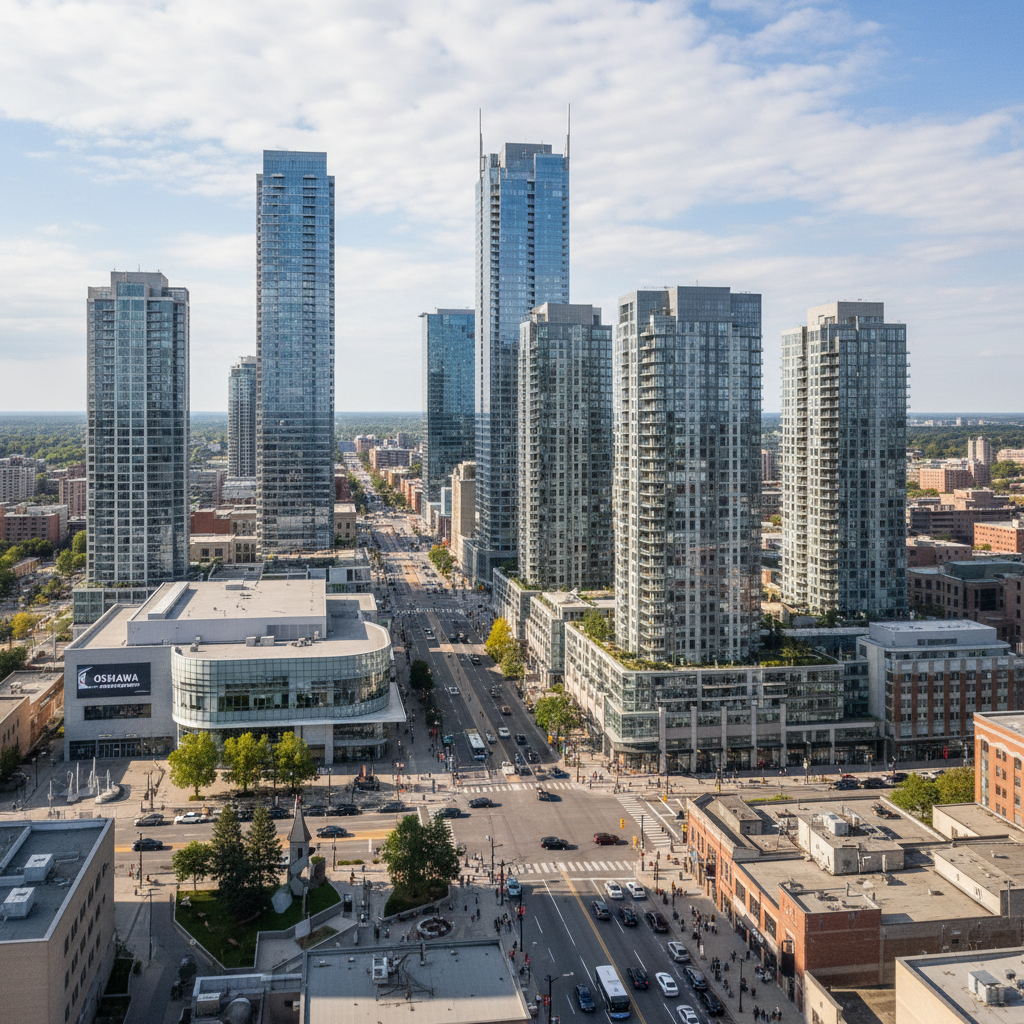 Oshawa