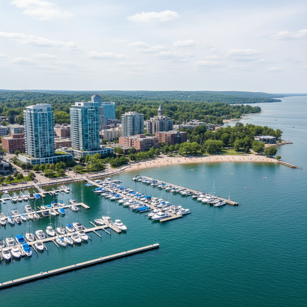 Barrie