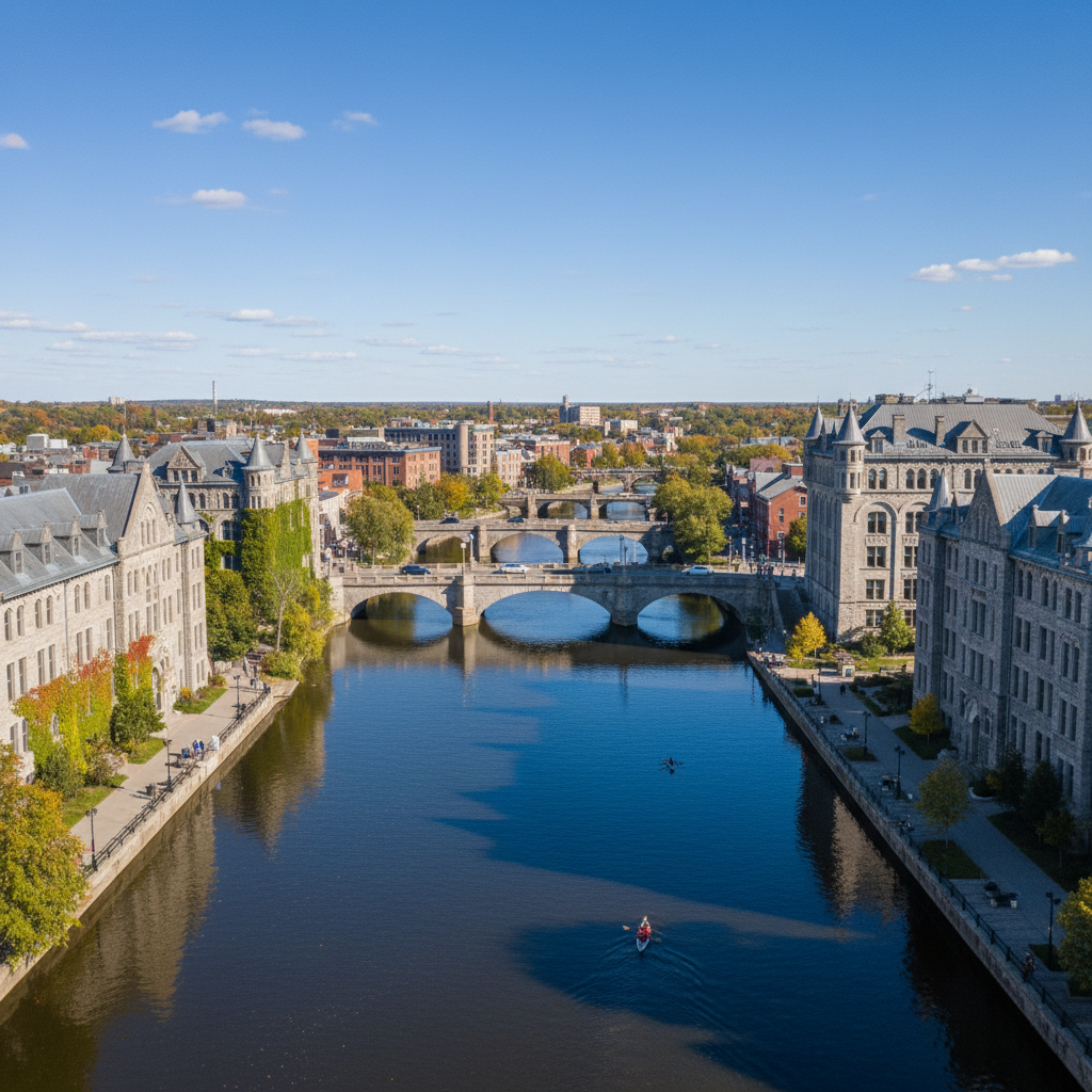 Cambridge