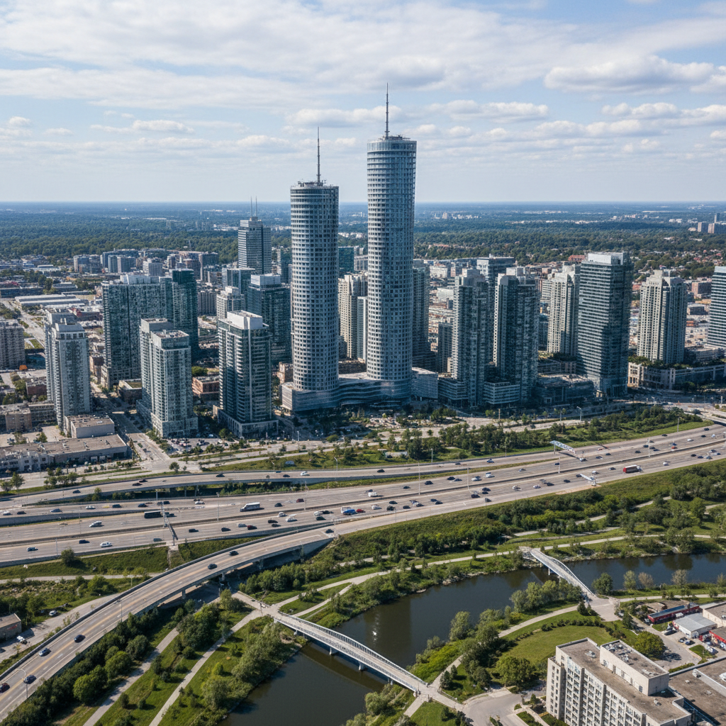 Mississauga