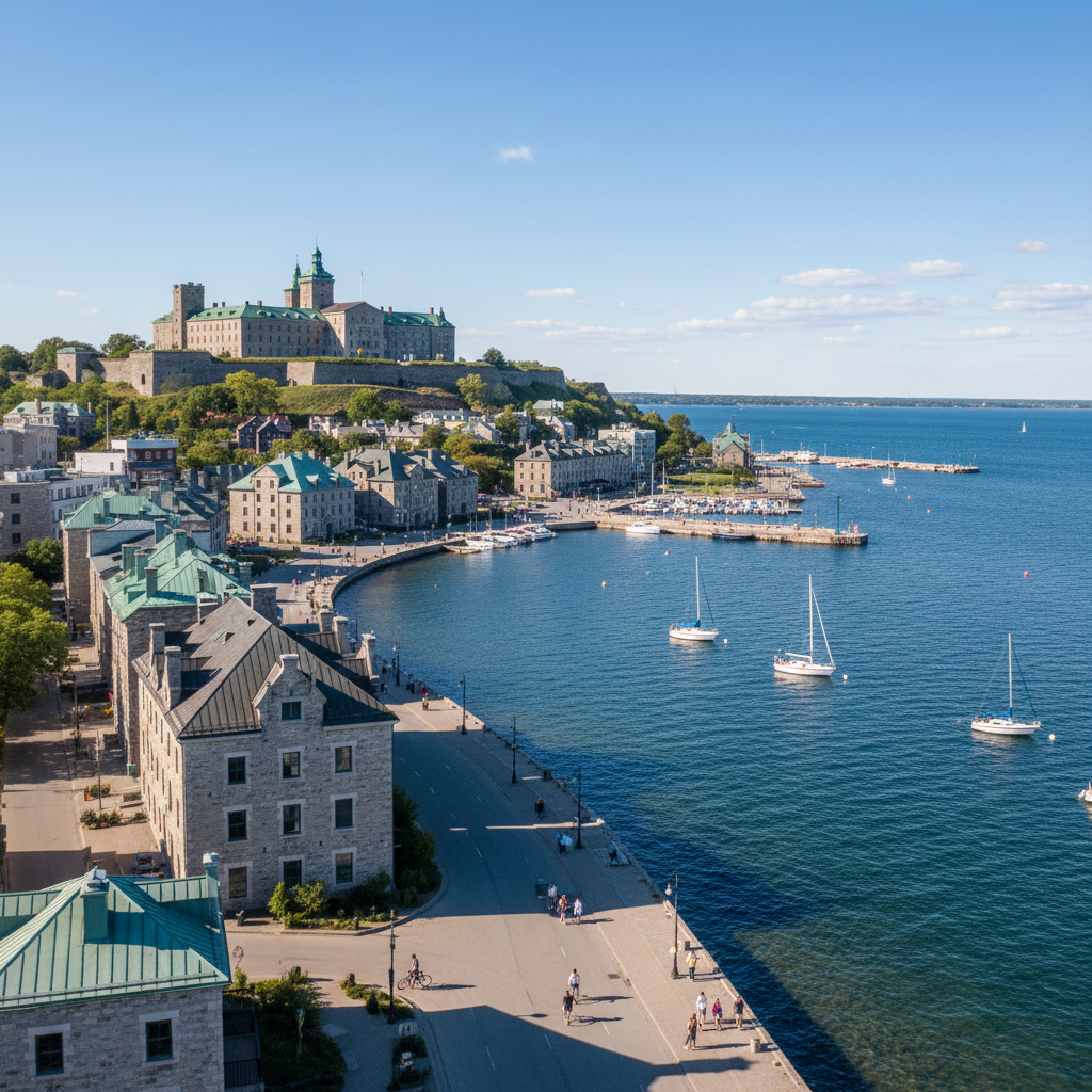 Kingston