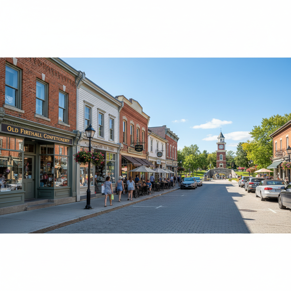 Markham