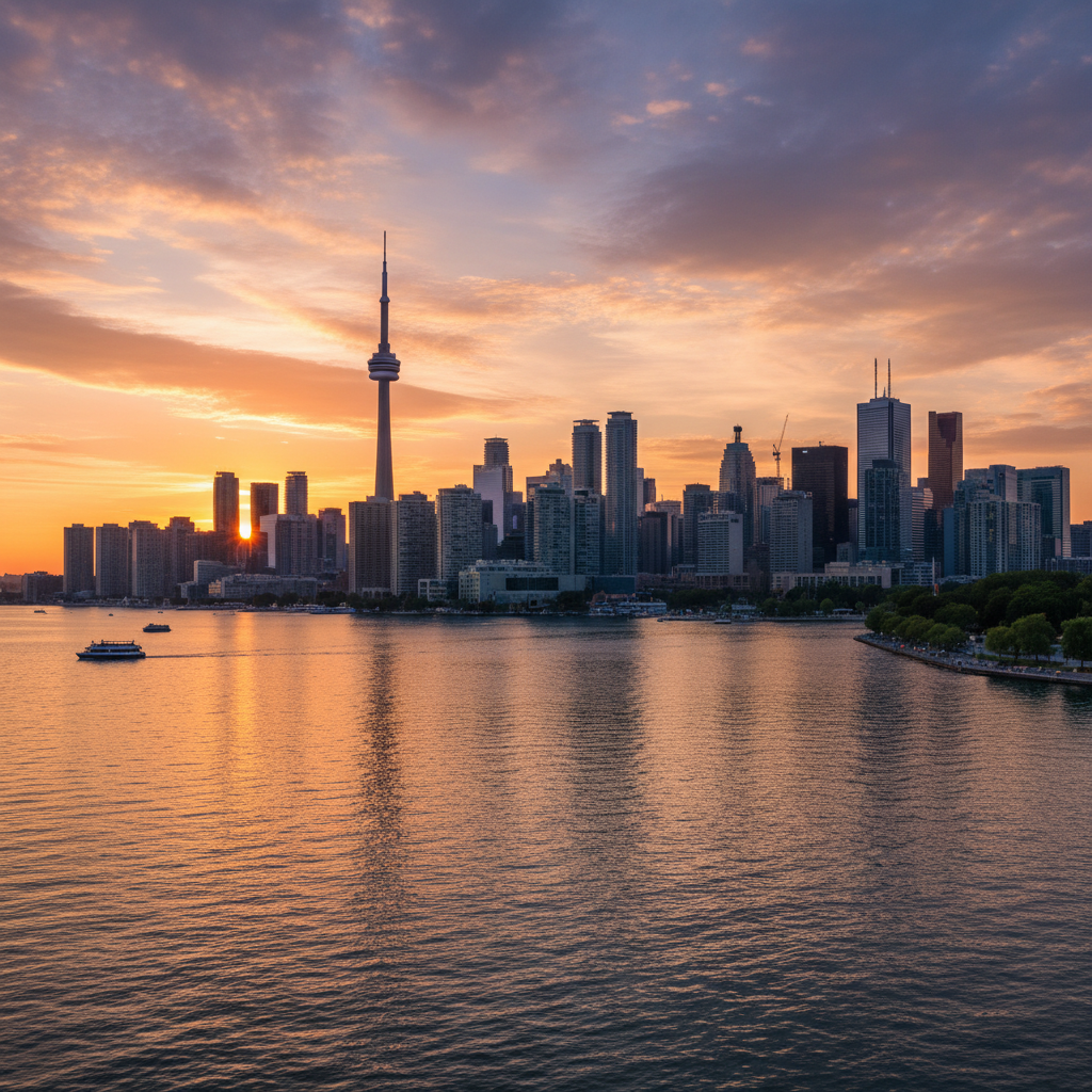 Toronto