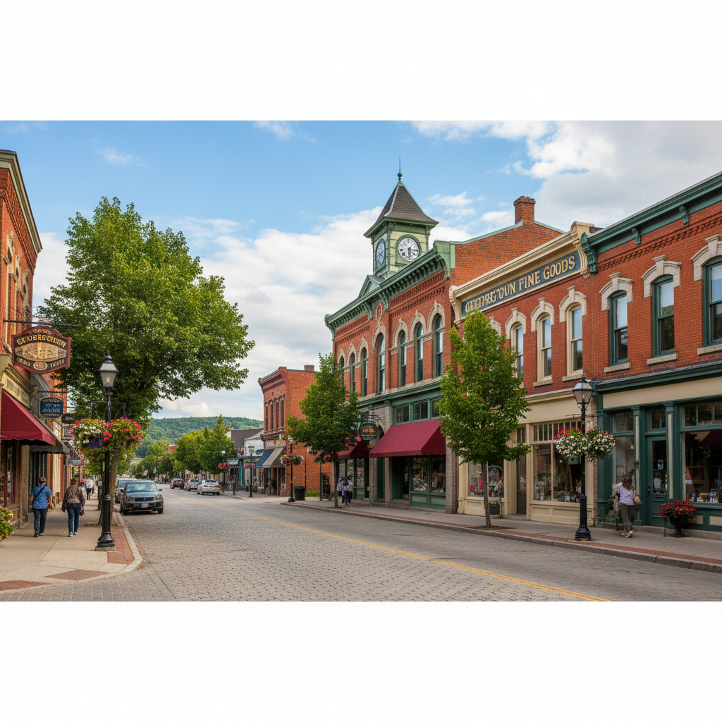 Halton Hills