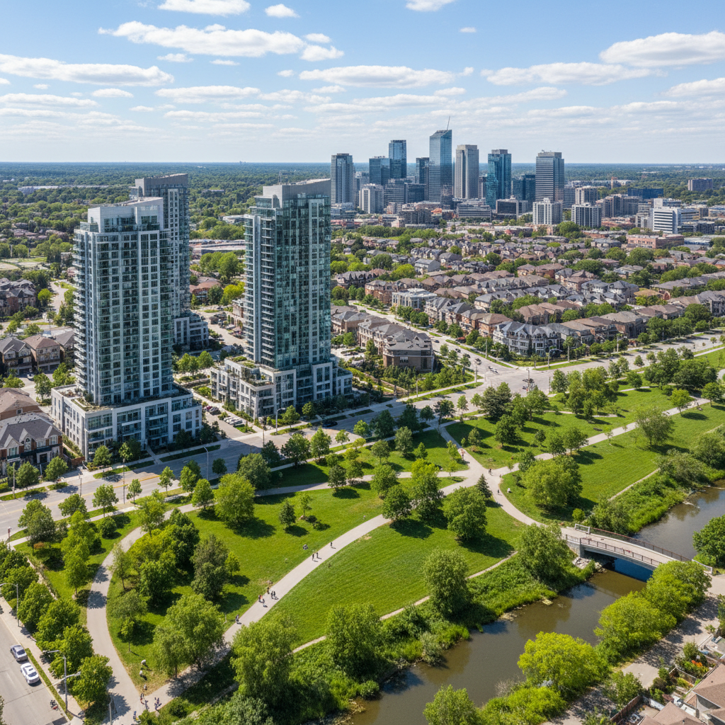 Richmond Hill