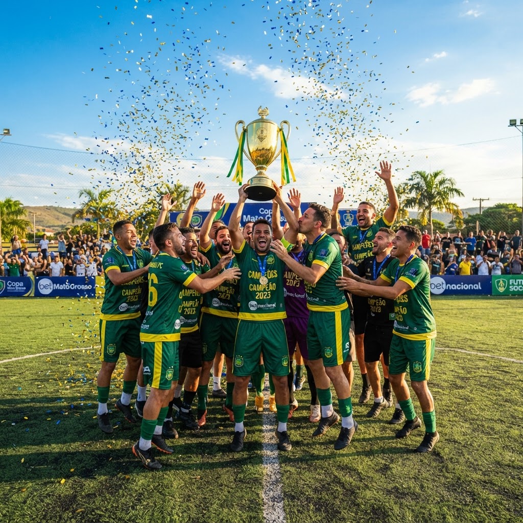 IDEC assina convênio para a 2ª Copa de Futebol Society Paulo Donin