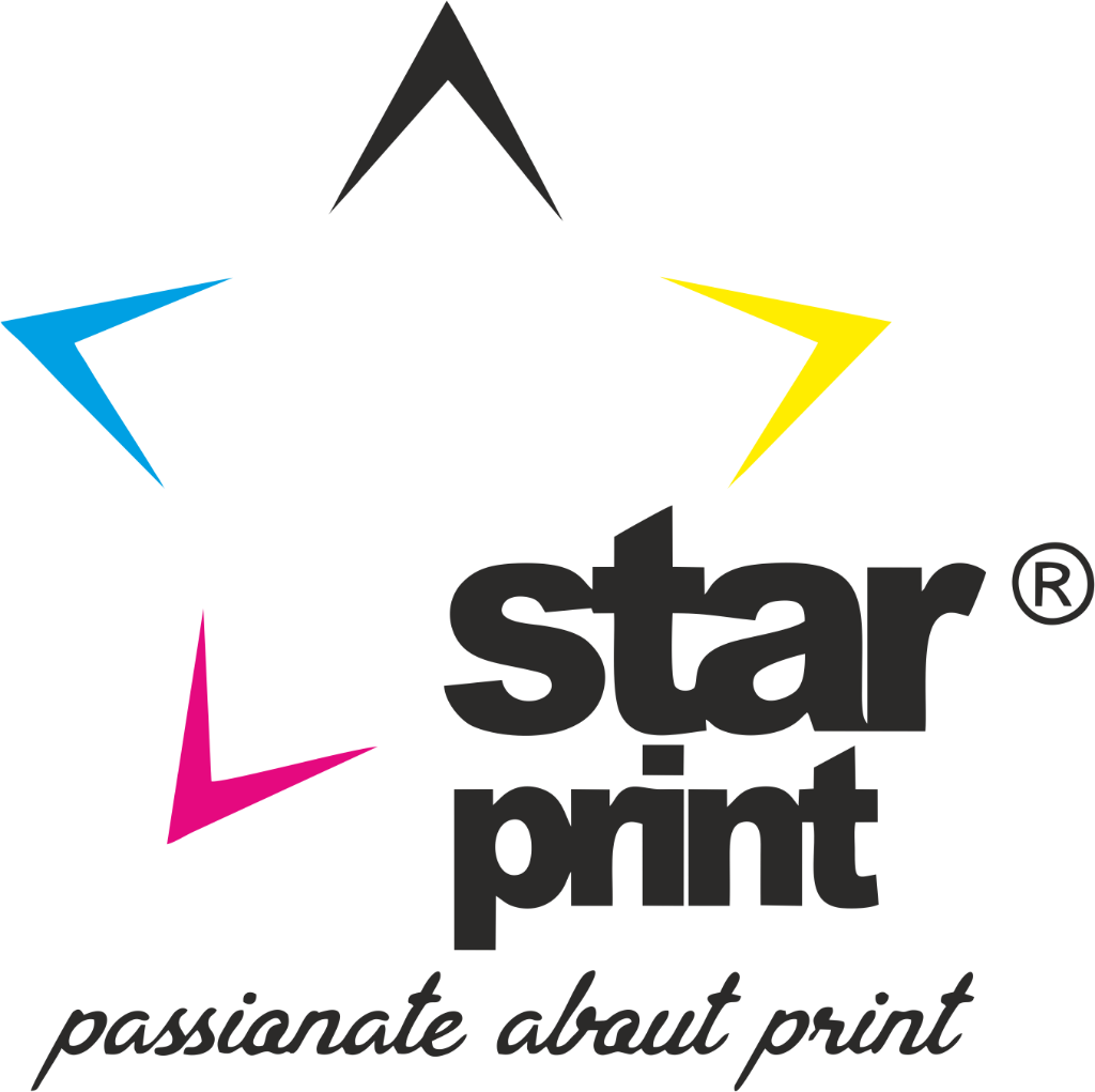 Star Print