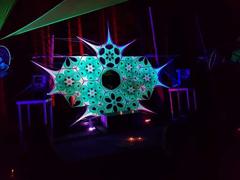 FreiGeist Stern Piece